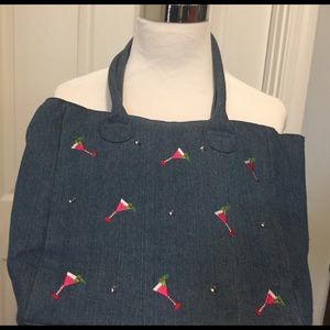 Quacker Factory Purse